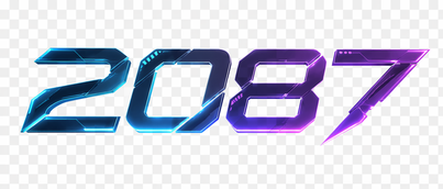 2087